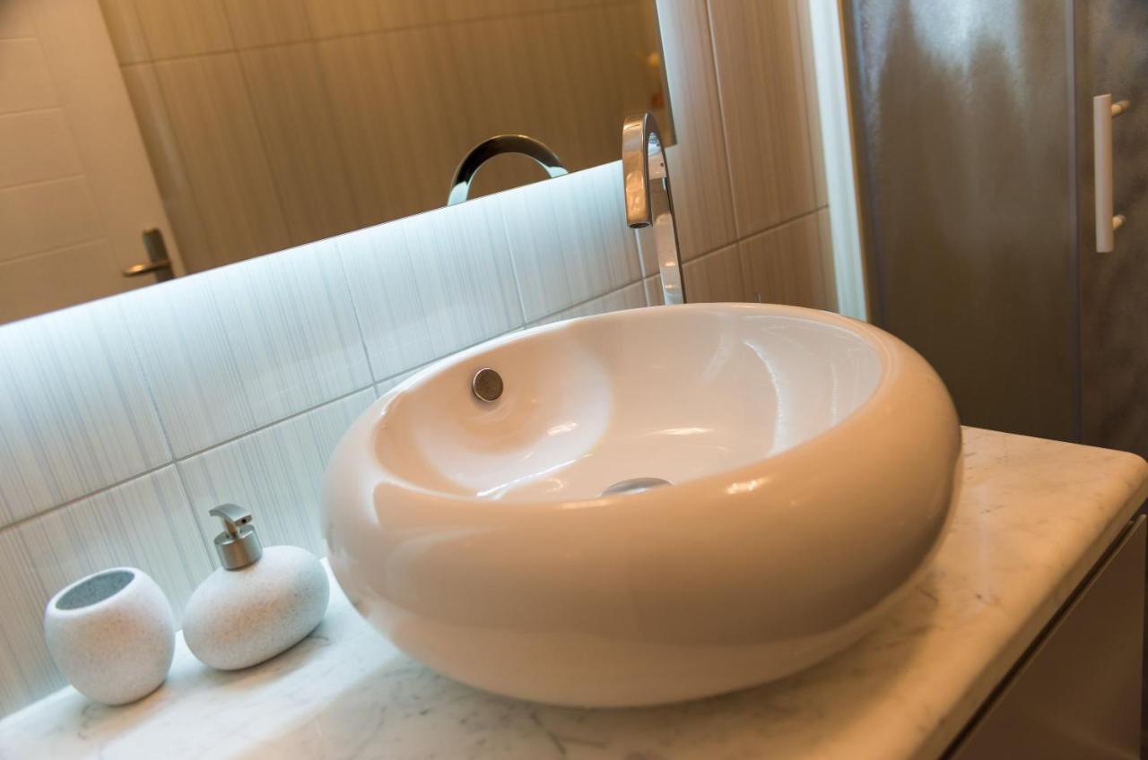 Bed&Breakfast Sorgo Palace ストン エクステリア 写真