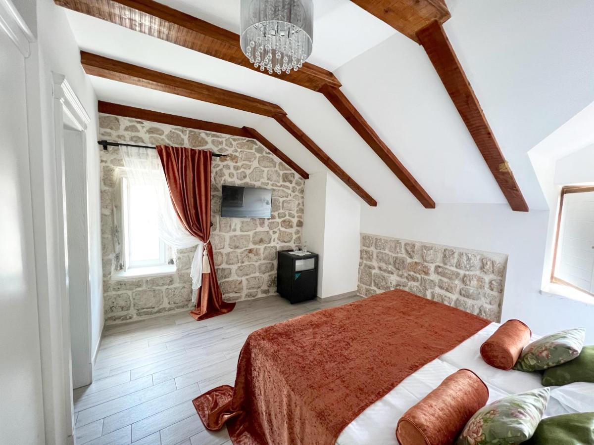Bed&Breakfast Sorgo Palace ストン エクステリア 写真