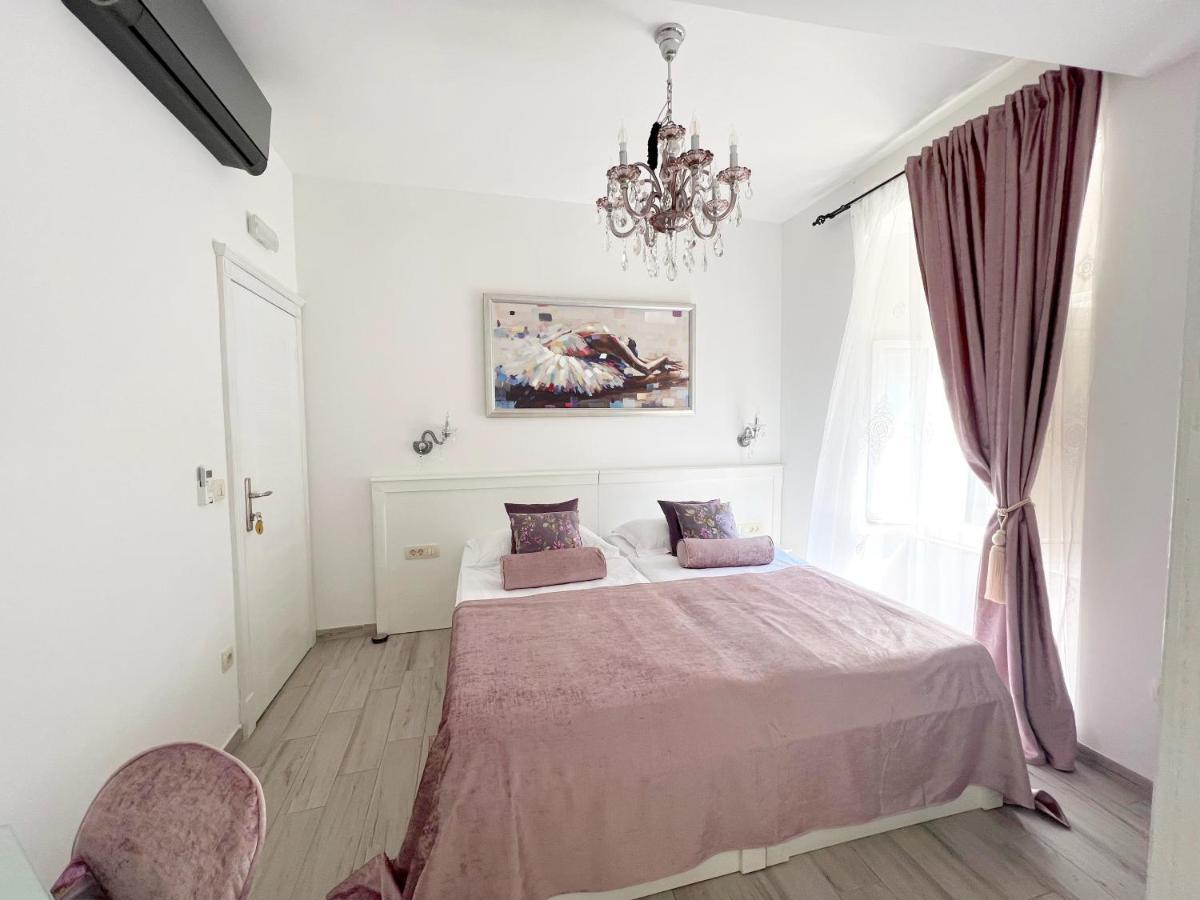 Bed&Breakfast Sorgo Palace ストン エクステリア 写真