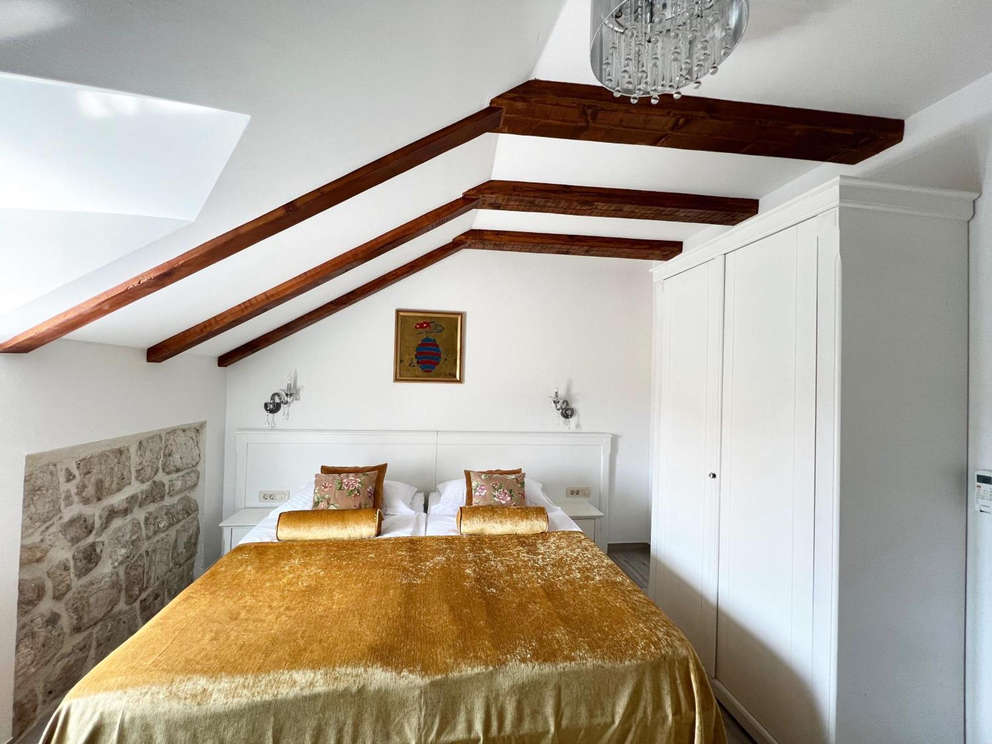 Bed&Breakfast Sorgo Palace ストン 部屋 写真