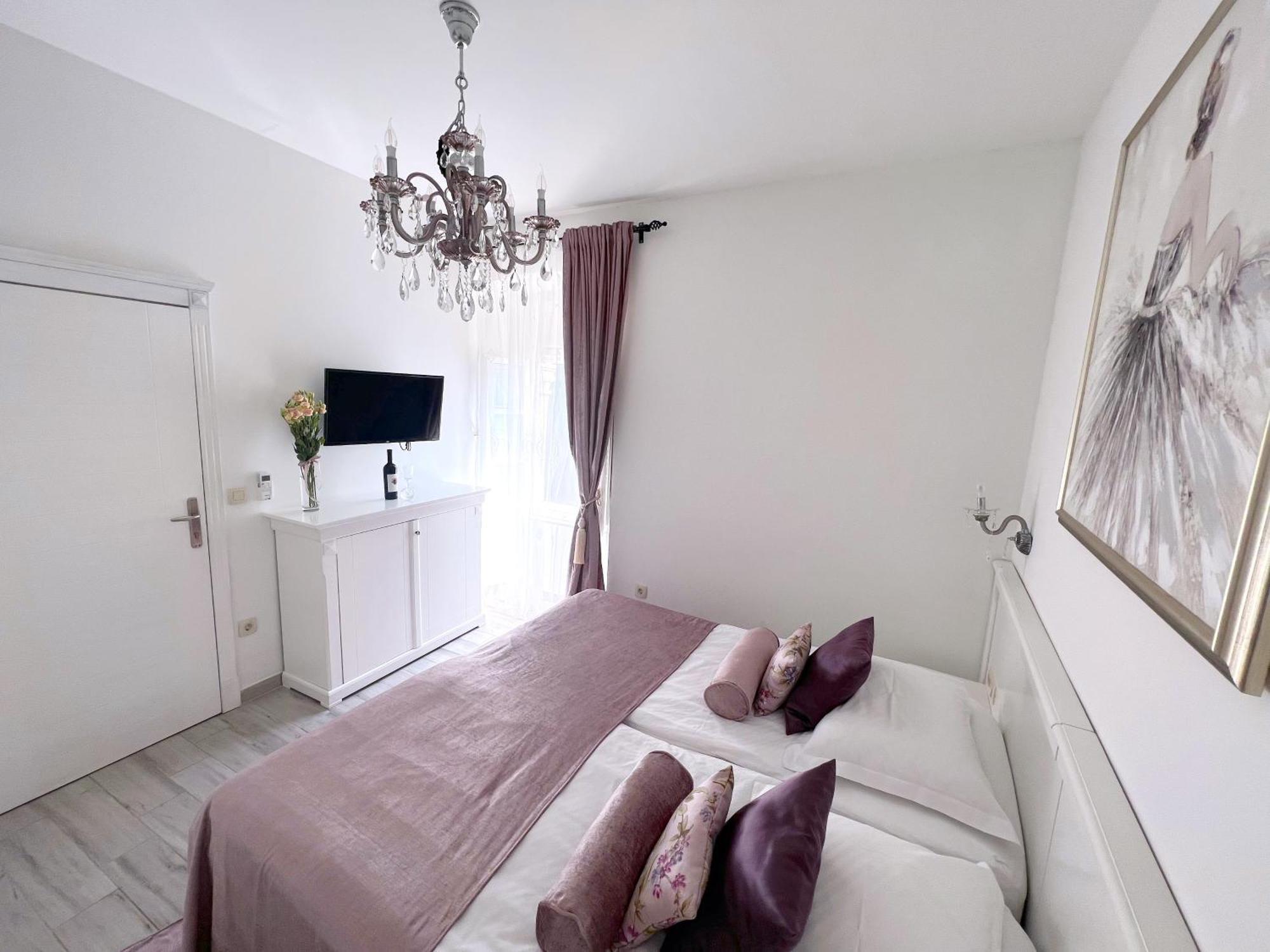 Bed&Breakfast Sorgo Palace ストン 部屋 写真