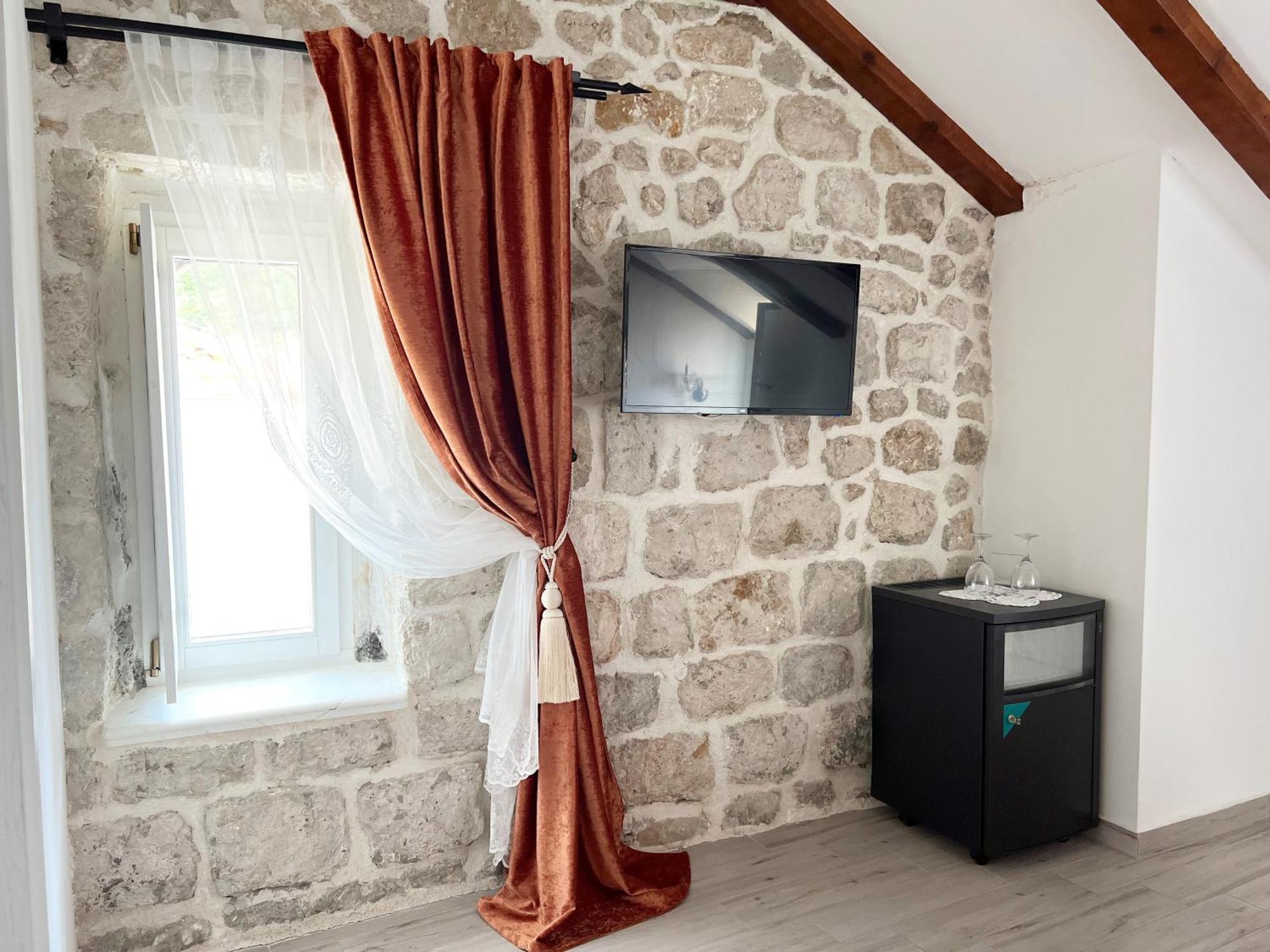 Bed&Breakfast Sorgo Palace ストン 部屋 写真