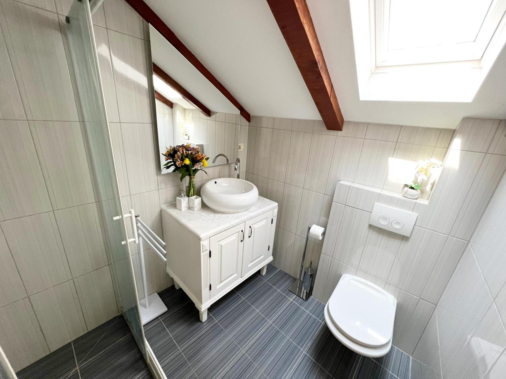 Bed&Breakfast Sorgo Palace ストン 部屋 写真